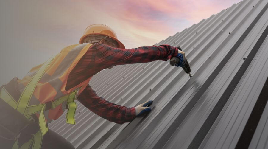 Expert Emergency Roof Repairs services in Gilman City, MO